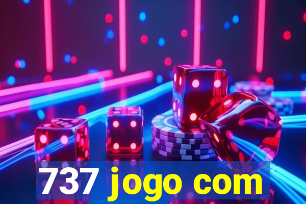 737 jogo com